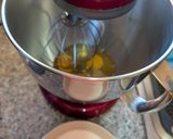 Foto del paso 2 de la receta Bizcocho de Naranja Súper Esponjoso