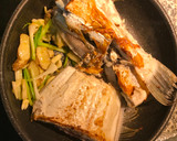 剁椒剝皮魚的食譜步驟2照片