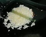 Foto langkah ke 2 dari resep Spaghetti goreng saos tomat.