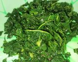 Foto langkah ke 1 dari resep Sayur singkong.