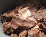 Kókuszgolyó (vajjal és tejjel) 💙💟 recept fázis 3 fotója