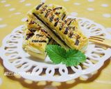 【元本山海苔】海苔起酥派的食譜步驟6照片