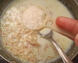 सेवइयां खीर (Seviyan kheer recipe in Hindi) रेसिपी चरण 3 फोटो