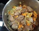 Foto del paso 4 de la receta: Estofado de ternera