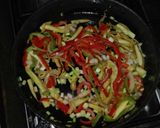 Foto del paso 2 de la receta: Tortillitas rápidas