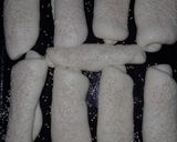 Foto del paso 4 de la receta: Pan Económico para Pancho/Hamburguesas/ Choripanes / Sándwich