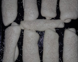 Foto del paso 4 de la receta: Pan Económico para Pancho/Hamburguesas/ Choripanes / Sándwich