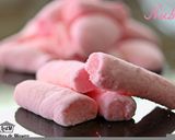 Foto del paso 6 de la receta: Nubes