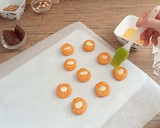 Foto del paso 6 de la receta: Panellets - dulce típico del Día de todos los Santos