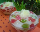 Foto langkah ke 7 dari resep 10.Kolak singkong pacar cina #bikinramadanberkesan.