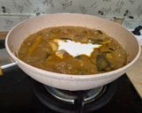 Foto langkah ke 5 dari resep Rendang Sapi Bumbu Instant.