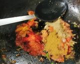 क्रीमी मिल्क दाल रेसिपी चरण 2 फोटो