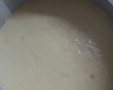 Foto del paso 2 de la receta: Torta de coco rápida!!
