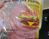 Foto langkah ke 4 dari resep Burger SD Naik Level.