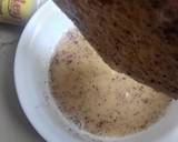Wholewheat Cinnamon French Toast #eastercontest recipe step 4 photo