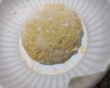 Foto del paso 3 de la receta: Sorrentinos de jamón y queso (sin sorrentinera)