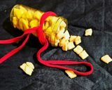 शक्कर पारा (shakarpara recipe in HIndi) रेसिपी चरण 6 फोटो