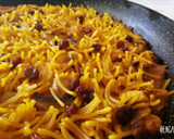 Foto del paso 13 de la receta: "Fideuà" de los vecinos