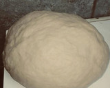 Foto del paso 4 de la receta: Rosca de Pascua, rosca de reyes! 🐰💖