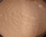 Foto langkah ke 3 dari resep Brownies Gluten Free Tepung Pisang Goreng.