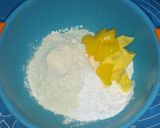 Foto langkah ke 3 dari resep Bolen Pisang Lilit.