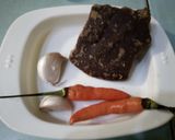 Foto langkah ke 4 dari resep Pempek Sutra.