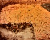 Foto langkah ke 9 dari resep Indische Pastel - Pastel Tutup.