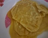 Foto langkah ke 4 dari resep 28. Roti canai homamade.
