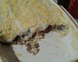 Foto del paso 6 de la receta: Pastel de carne con puré de papas