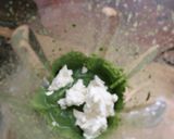 Foto del paso 5 de la receta: Salsa de Pesto