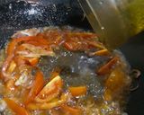 Foto langkah ke 2 dari resep Ikan Kembung Tumis Andaliman.