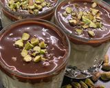 Φωτογραφία βήματος 5 της συνταγής DUBAI-CHOCOLATE TIRAMISU