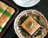 Foto langkah ke 7 dari resep Wingko.