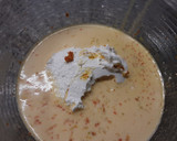 Foto del paso 1 de la receta: Bizcocho de manzana y zanahoria
