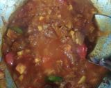 চানা মশলা(chana masala recipe in bengali) রেসিপি ধাপ - 3 ছবি