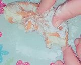 صورة لخطوة 7 من وصفة بيني أو دوناتس بدون اختمتار 🍩😋
