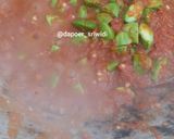 Foto langkah ke 3 dari resep Sambal Lemujung Asin Pete.