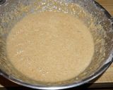 Foto del paso 3 de la receta: Queque de bananas con manzanas pasas y nueces