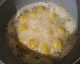 कच्चे केले का कोफ़्ता (Raw Banana Kofta recipe in Hindi) रेसिपी चरण 3 फोटो