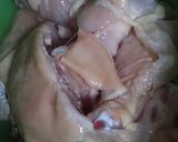Foto langkah ke 1 dari resep Ayam tepung keriting.