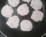 Foto langkah ke 4 dari resep Wingko Babat Teflon.