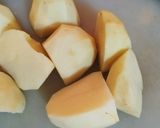 Foto del paso 3 de la receta: Puchero con osobuco