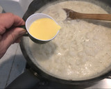 Foto del paso 7 de la receta: Salsa mixta a la pimienta para pastas