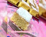 Foto del paso 8 de la receta: Bizcocho de piña y coco🍍🥥