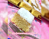 Foto del paso 8 de la receta: Bizcocho de piña y coco🍍🥥