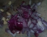 A picture of step 23 of Rajasthani dal dokli.