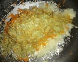 Foto del paso 2 de la receta: Puré de habas