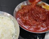 गव्हाच्या पिठाचा वेज पिझ्झा (veg pizza recipe in marathi) रेसिपी स्टेप 8 फोटो 