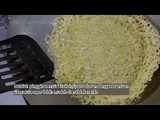 Kremesan ayam tanpa baking powder tanpa santan 100 % berhasil