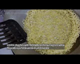 Foto langkah ke 4 dari resep Kremesan ayam tanpa baking powder tanpa santan 100 % berhasil.